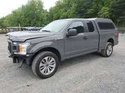 1FTEX1EP6JFC08041 2018 FORD F-150