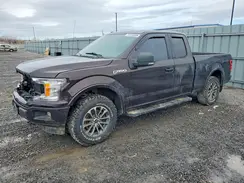 1FTEX1EP6JFC49155 2018 FORD F-150
