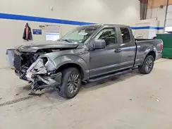 1FTEX1EP6JFC58728 2018 FORD F-150
