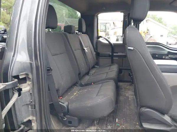 1FTEX1EP6JFC61600 2018 FORD F-150 - Image 8