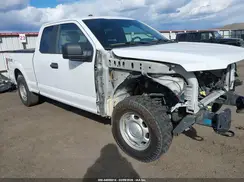 1FTEX1EP6JFC66165 2018 FORD F-150