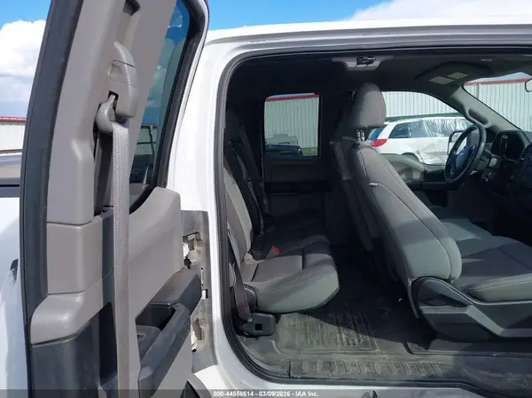 1FTEX1EP6JFC66165 2018 FORD F-150 - Image 8