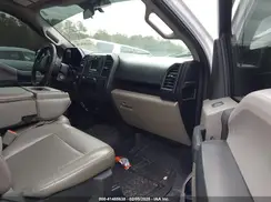 1FTEX1EP6JFC76470 2018 FORD F-150
