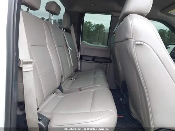 1FTEX1EP6JFC76470 2018 FORD F-150 - Image 3