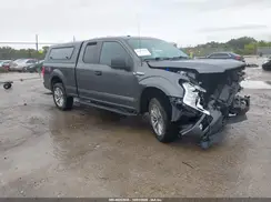 1FTEX1EP6JFC93656 2018 FORD F-150