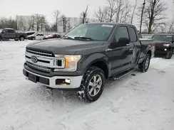 1FTEX1EP6JFD94891 2018 FORD F-150