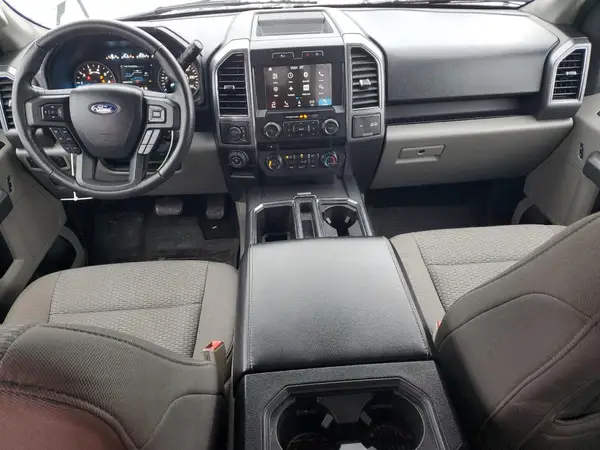 1FTEX1EP6JFD94891 2018 FORD F-150 - Image 8