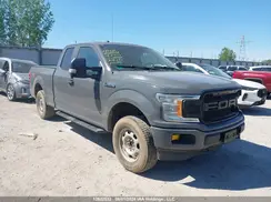 1FTEX1EP6JFD99539 2018 FORD F-150