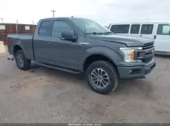 1FTEX1EP6JFE06697 2018 FORD F-150