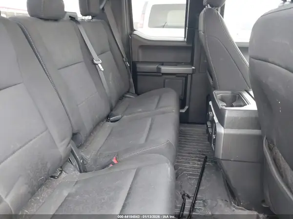 1FTEX1EP6JFE06697 2018 FORD F-150 - Image 8