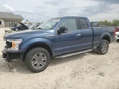 1FTEX1EP6JFE08322 2018 FORD F-150