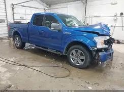 1FTEX1EP6JFE08773 2018 FORD F-150