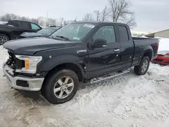 1FTEX1EP6JFE13228 2018 FORD F-150