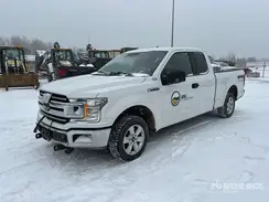 1FTEX1EP6JFE28263 2018 FORD F-150