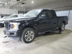 1FTEX1EP6JFE53440 2018 FORD F-150