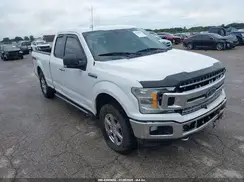 1FTEX1EP6JFE54006 2018 FORD F-150