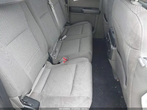 1FTEX1EP6JFE54006 2018 FORD F-150 - Image 8