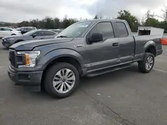 1FTEX1EP6JFE54345 2018 FORD F-150