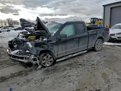 1FTEX1EP6JFE54636 2018 FORD F-150