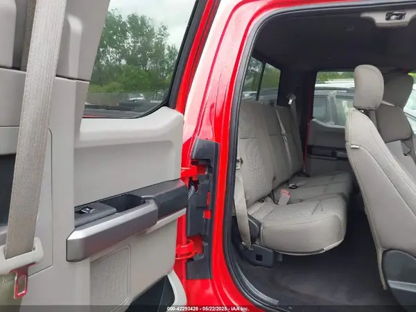 1FTEX1EP6JFE63109 2018 FORD F-150 - Image 8