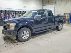1FTEX1EP6JKC37546 2018 FORD F-150