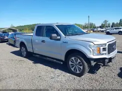 1FTEX1EP6JKD45973 2018 FORD F-150