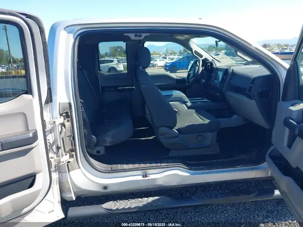 1FTEX1EP6JKD45973 2018 FORD F-150 - Image 8