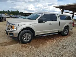1FTEX1EP6JKD49425 2018 FORD F-150