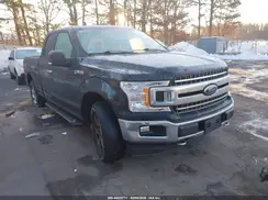 1FTEX1EP6JKD76916 2018 FORD F-150