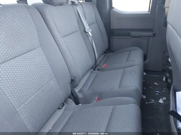 1FTEX1EP6JKD76916 2018 FORD F-150 - Image 8