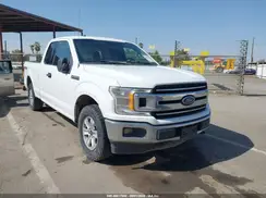 1FTEX1EP6JKE60122 2018 FORD F-150