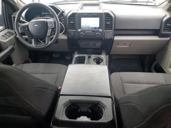 1FTEX1EP6JKE75655 2018 FORD F-150 - Image 8