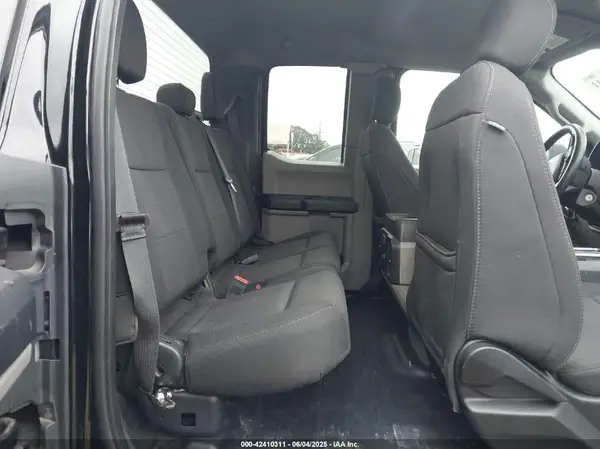 1FTEX1EP6JKF59667 2018 FORD F-150 - Image 8