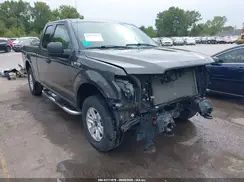 1FTEX1EP6JKF75965 2018 FORD F-150