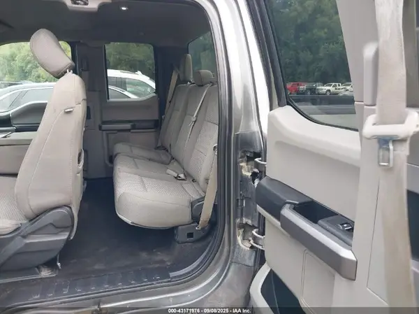 1FTEX1EP6JKF75965 2018 FORD F-150 - Image 8