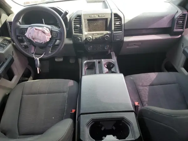 1FTEX1EP6JKG00363 2018 FORD F-150 - Image 8