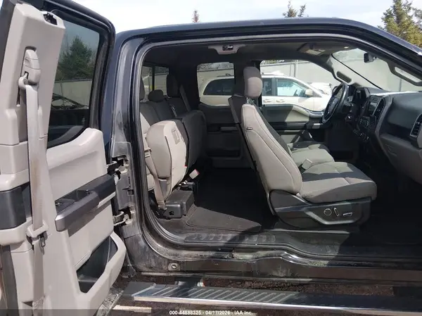 1FTEX1EP6JKG02341 2018 FORD F-150 - Image 8