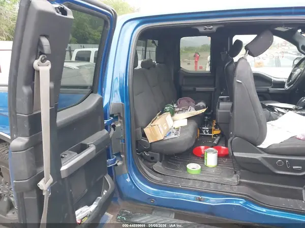 1FTEX1EP6JKG04672 2018 FORD F-150 - Image 8