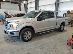 1FTEX1EP6JKG05773 2018 FORD F-150