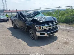1FTEX1EP6JKG08236 2018 FORD F-150