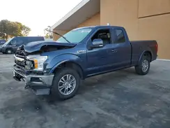 1FTEX1EP6KFA23408 2019 FORD F-150