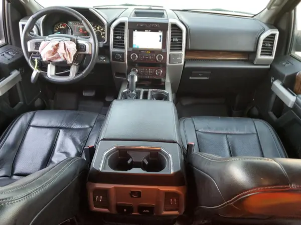1FTEX1EP6KFA23408 2019 FORD F-150 - Image 8