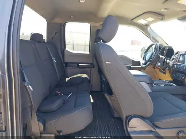 1FTEX1EP6KFA36515 2019 FORD F-150 - Image 8