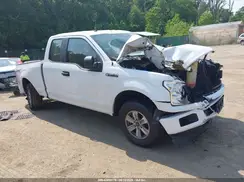 1FTEX1EP6KFA60412 2019 FORD F-150