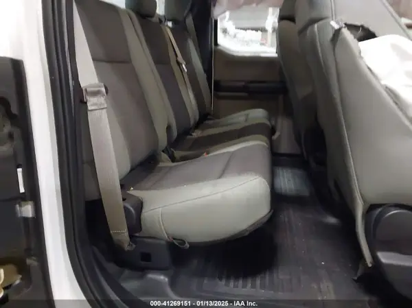 1FTEX1EP6KFA60412 2019 FORD F-150 - Image 8
