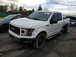 1FTEX1EP6KFA86198 2019 FORD F-150