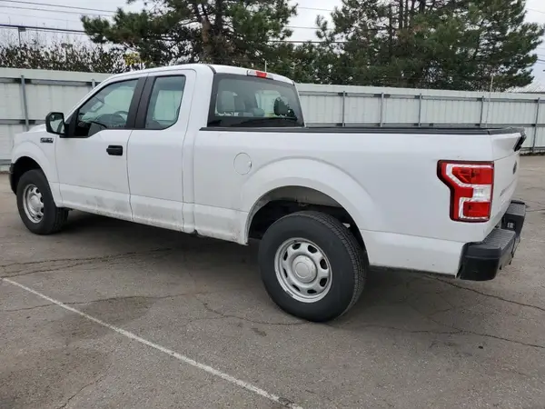 1FTEX1EP6KFB12895 2019 FORD F-150 - Image 2