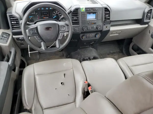 1FTEX1EP6KFB12895 2019 FORD F-150 - Image 8