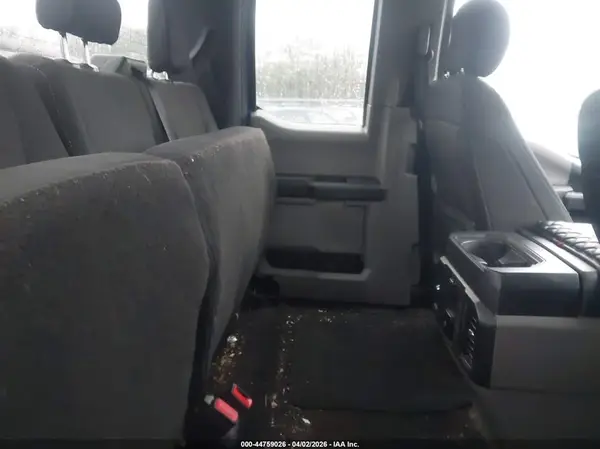 1FTEX1EP6KFC74283 2019 FORD F-150 - Image 8