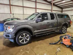 1FTEX1EP6KKC17962 2019 FORD F-150
